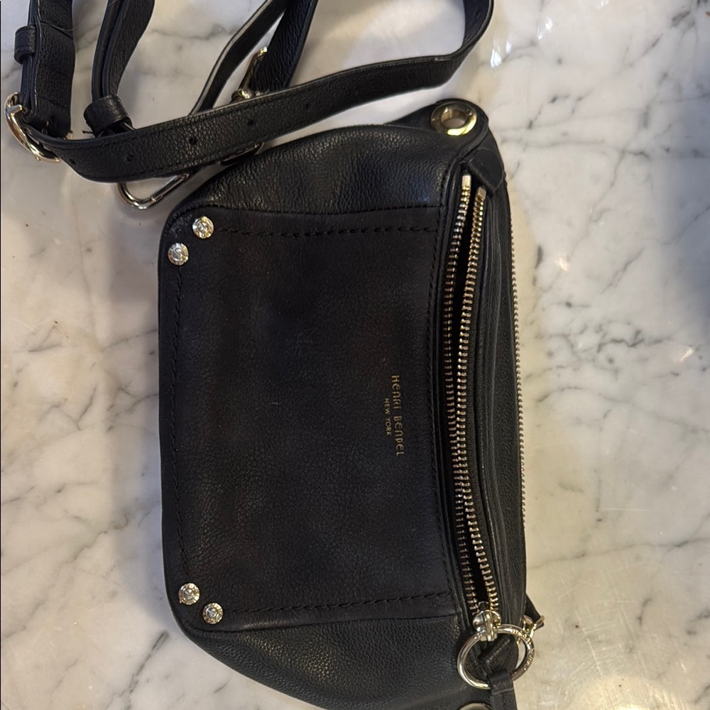 Henri Bendel bumbag